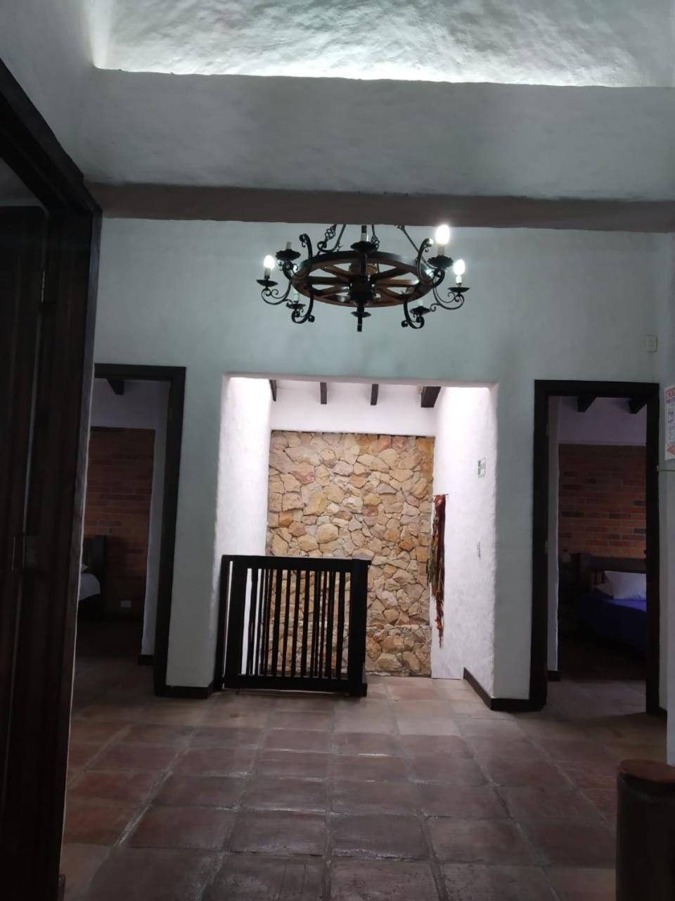 Hotel Villa Isabel Саленто Екстер'єр фото